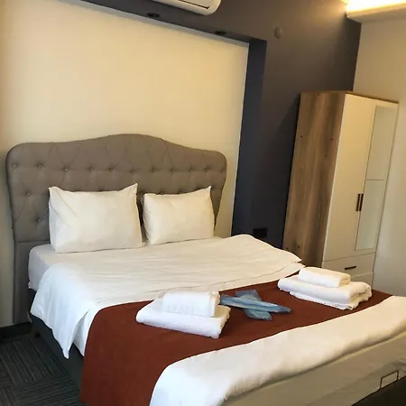 Vira 호텔