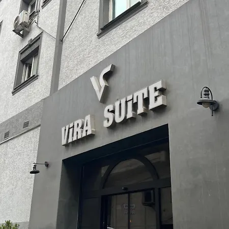 Vira 호텔 *