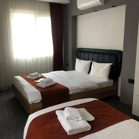 Vira Hotel