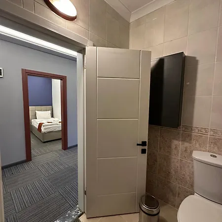 Vira Otel *