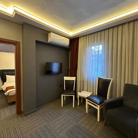 Vira Hotel