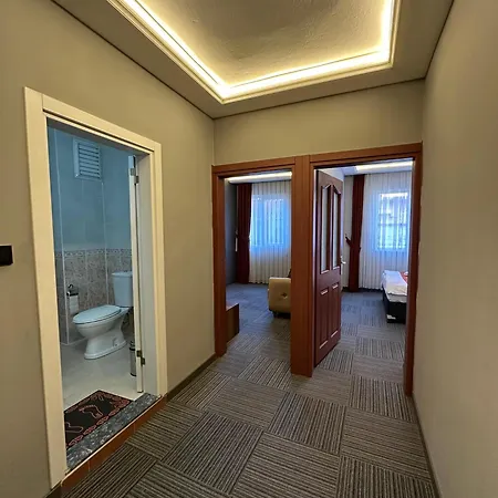 Hotel Vira