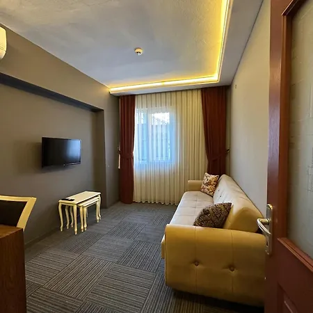 Vira Otel Eskiomerler