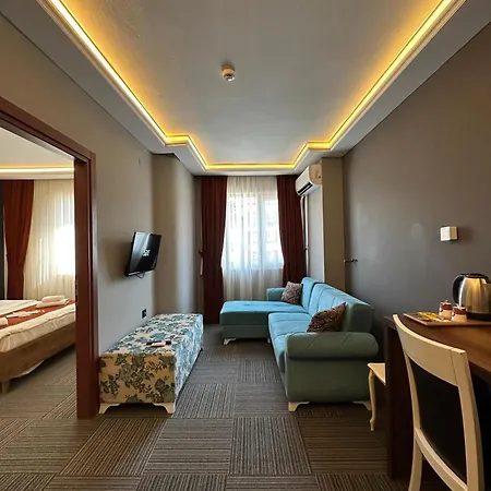Vira Hotel