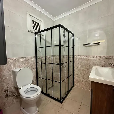 Hotel Vira Eskiomerler