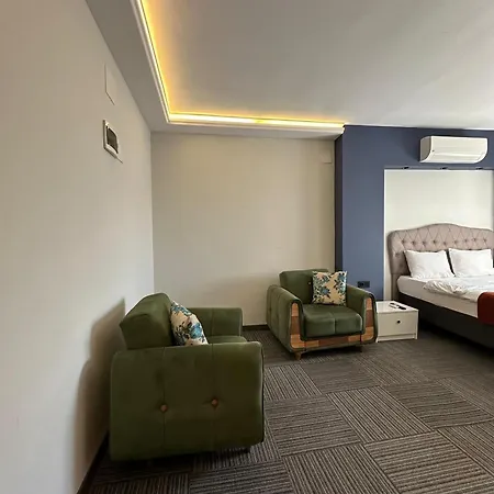Hotel Vira Eskiomerler