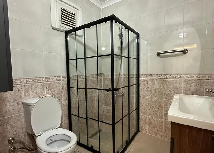 Hotel Vira Eskiomerler